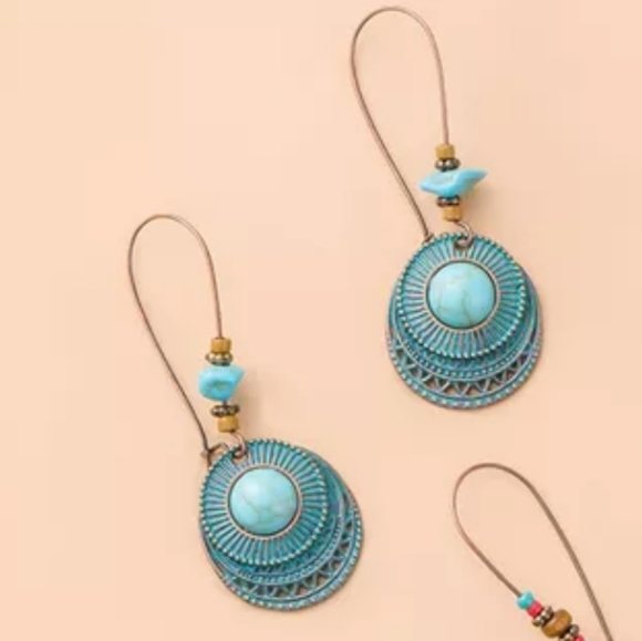 Jewelry - NEW Dangle Earrings